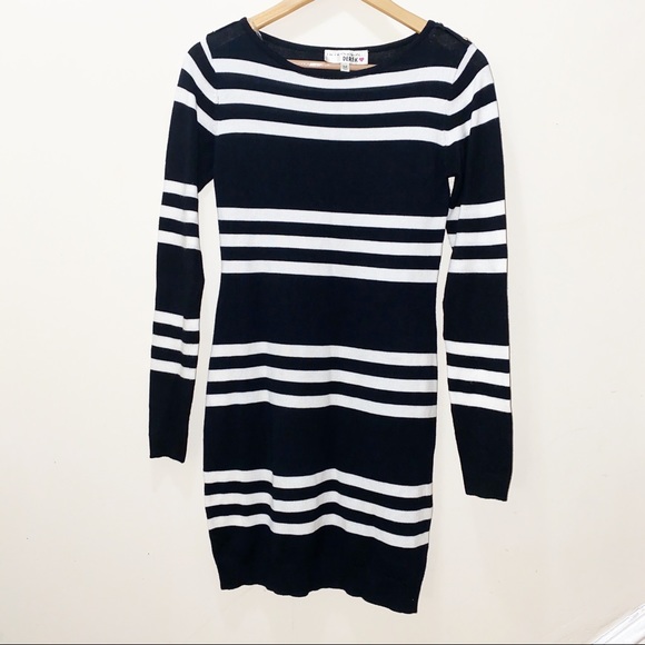 I’m in Love with Derek Dresses & Skirts - I’m in Love with Derek striped dress - NWOT